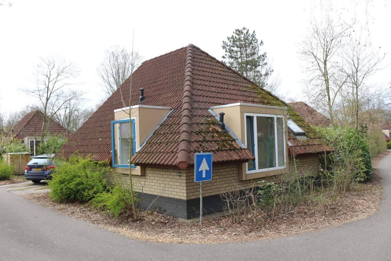Villa Ons Bosnest Dalfsen Exterior foto