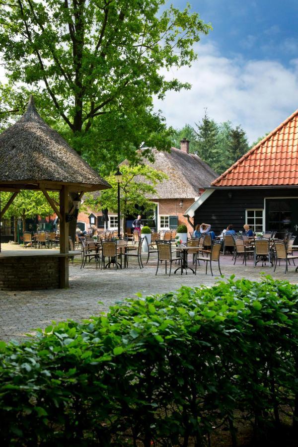 Villa Ons Bosnest Dalfsen Exterior foto